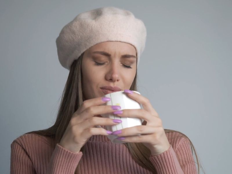 Prirodni lekovi s vitaminom C, D3, B6, B12 i Balans+ IMUNO jogurtom pomažu bržem oporavku.