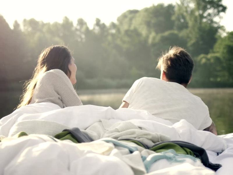 Pružaju parovima mir, romantiku i savršene uslove za opuštanje u prirodi.